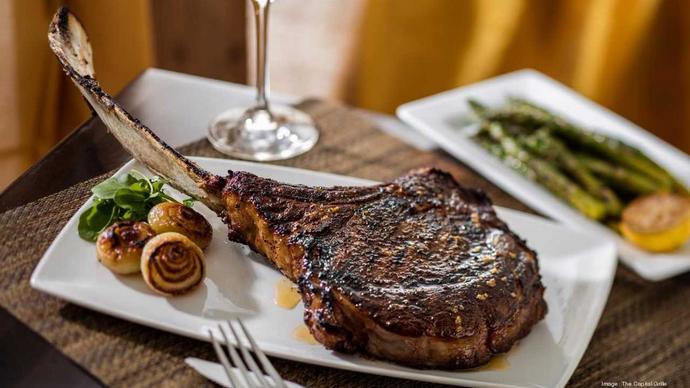 Whats your favorite restaurant?