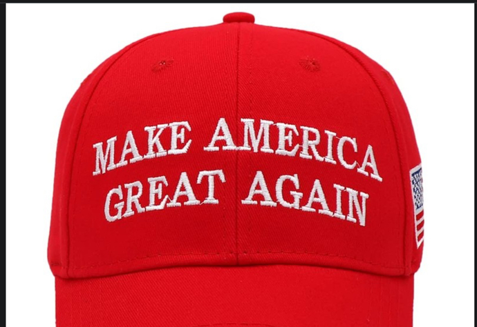 Was America ever better or greater?