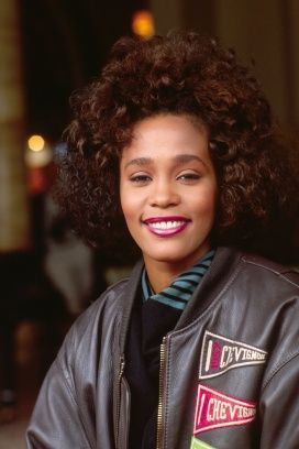 Who would consider America’s Sweetheart in the 80s & 90s: Whitney Houston or Janet Jackson?