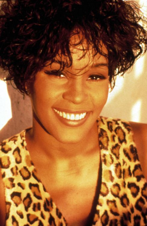 Who would consider America’s Sweetheart in the 80s & 90s: Whitney Houston or Janet Jackson?