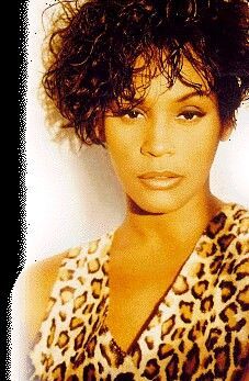 Who would consider America’s Sweetheart in the 80s & 90s: Whitney Houston or Janet Jackson?