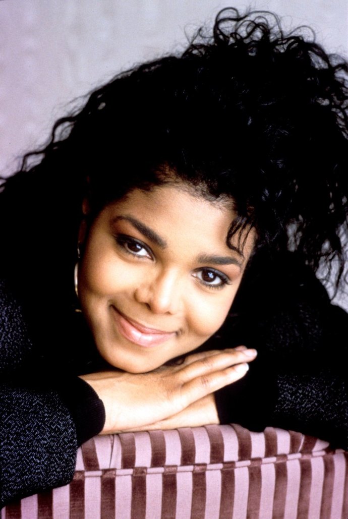Who would consider America’s Sweetheart in the 80s & 90s: Whitney Houston or Janet Jackson?