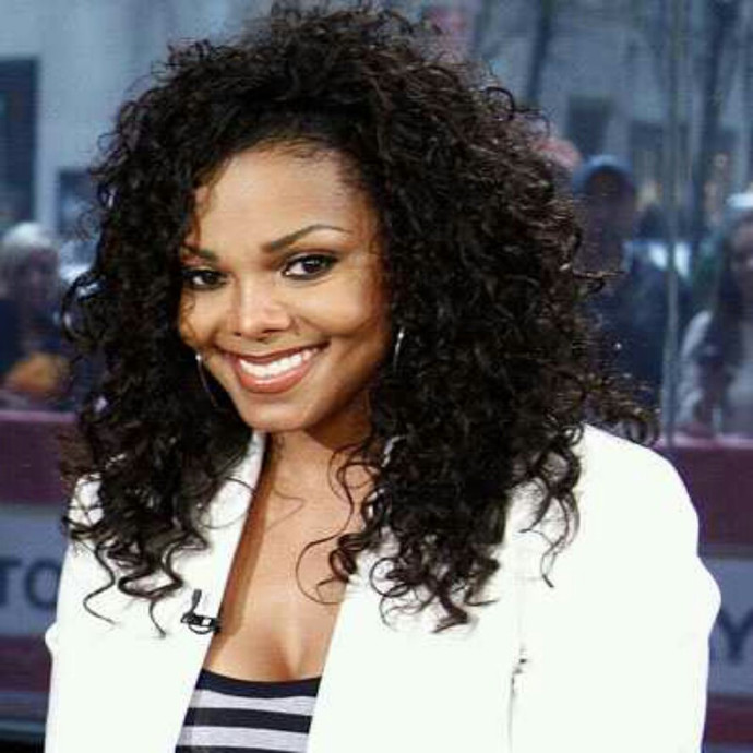 Who would consider America’s Sweetheart in the 80s & 90s: Whitney Houston or Janet Jackson?