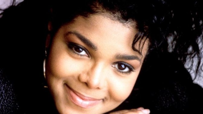 Who would consider America’s Sweetheart in the 80s & 90s: Whitney Houston or Janet Jackson?