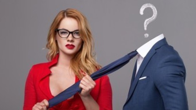 Should I handle my boyfriend flaking on me directly or passively?