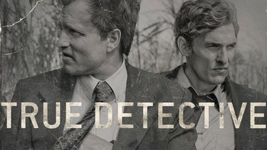 Is True Detective tv series worth watching?