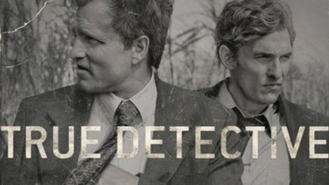 Is True Detective tv series worth watching?