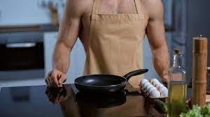 Scrambled eggs, what are you adding?