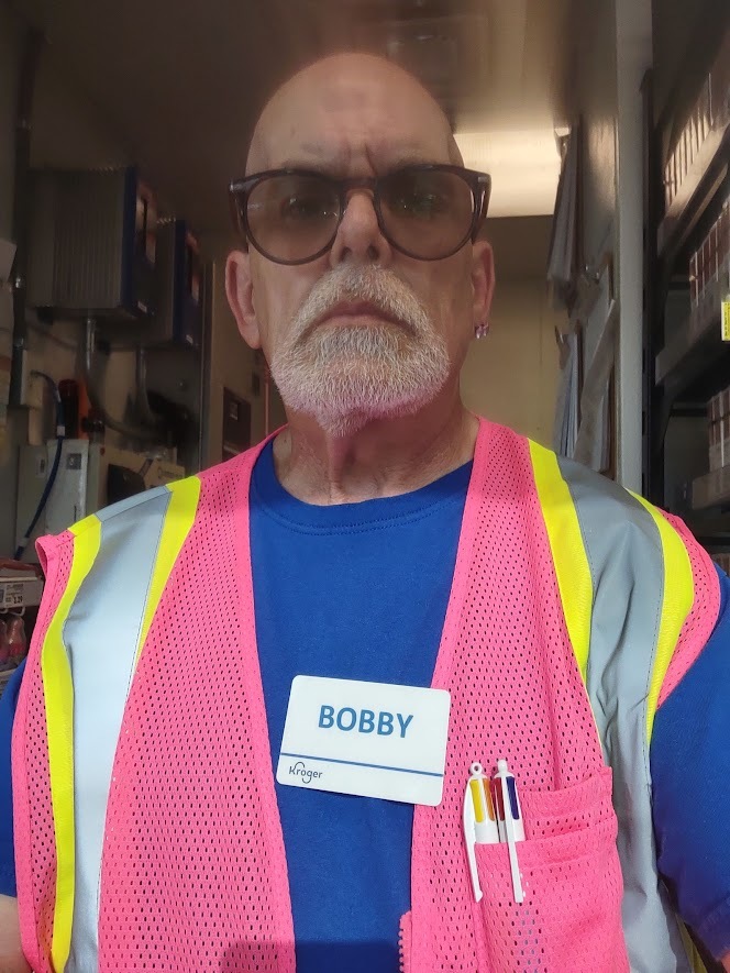 Has Anyone Lately Seen Any Of This in Your Stores?