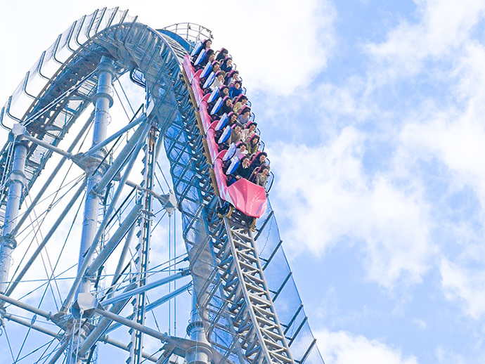 Where is the Best Place for a First Date?