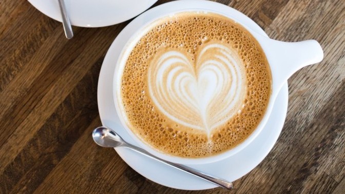 Where is the Best Place for a First Date?