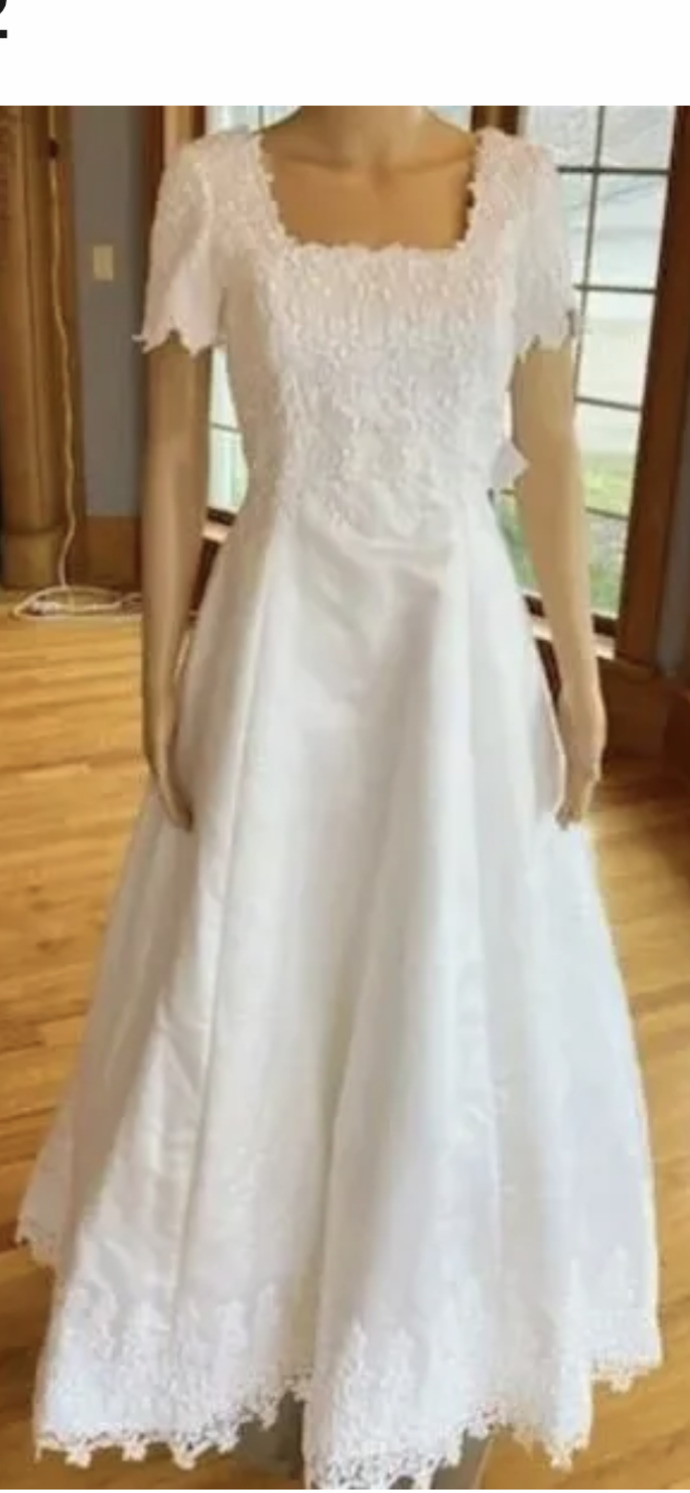Do any of these dresses look cute?