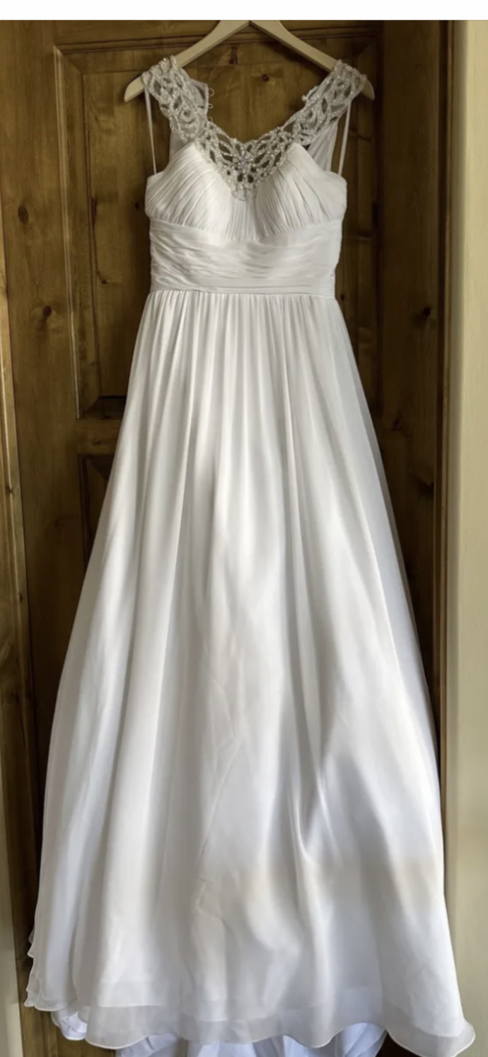 Do any of these dresses look cute?