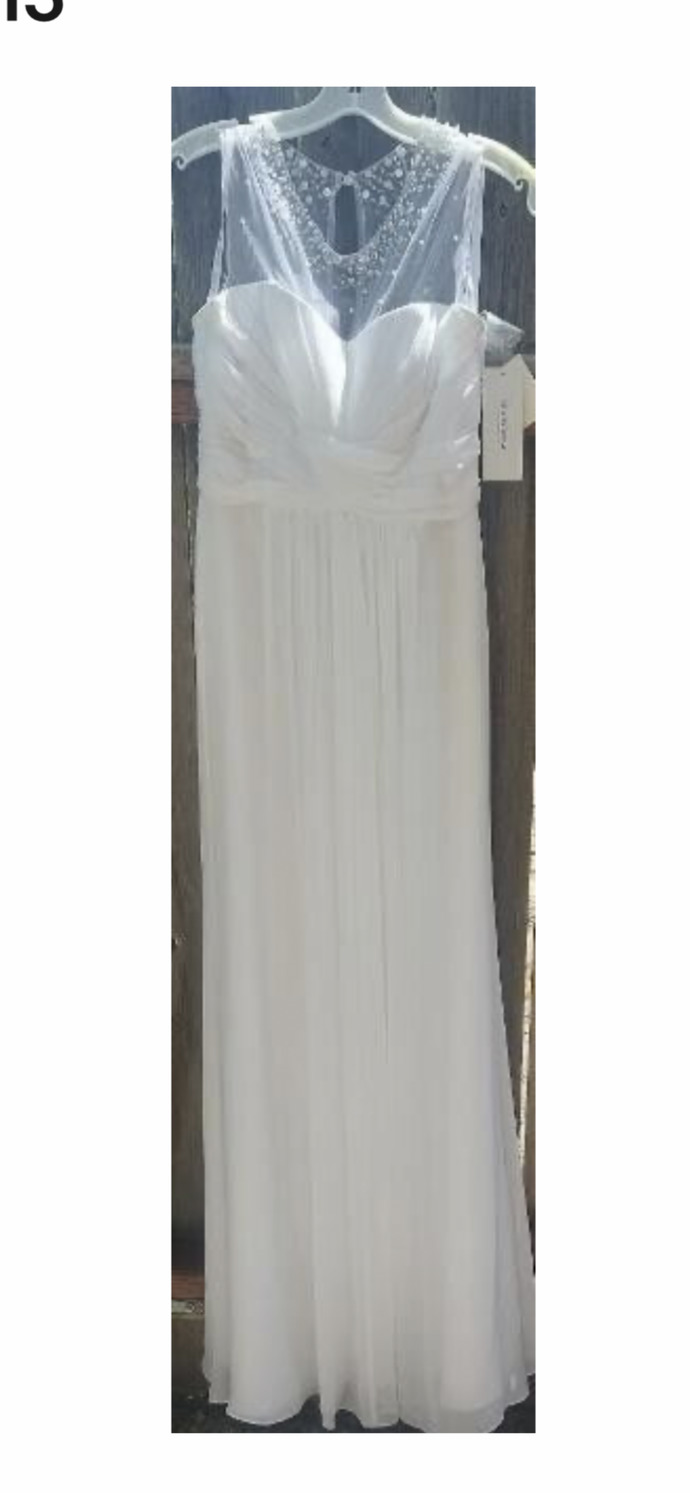 Do any of these dresses look cute?