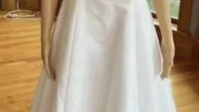 Do any of these dresses look cute?