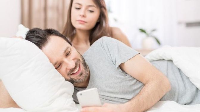 Would you date someone who was friends with benefits with someone else?