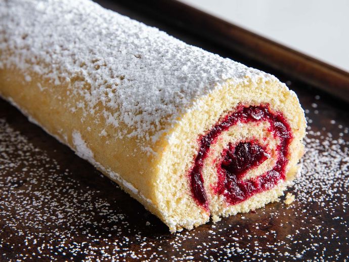 When you think of Jelly Roll, what comes to mind?