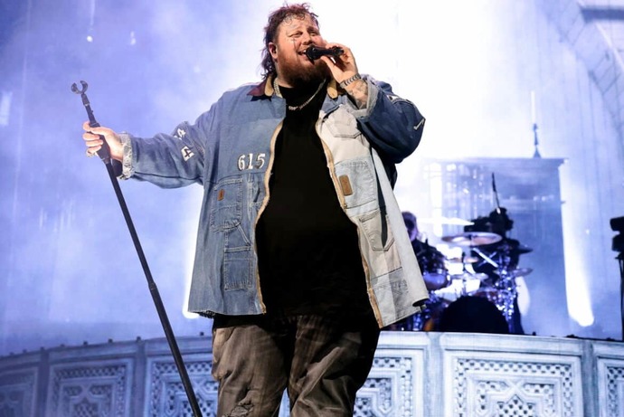 When you think of Jelly Roll, what comes to mind?