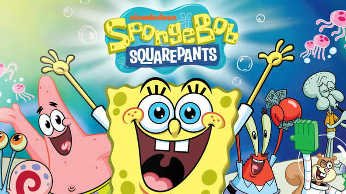 Guys and Girls,, What’s your fav cartoon if you have one?