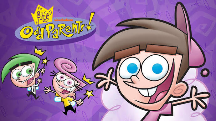 Guys and Girls,, What’s your fav cartoon if you have one?