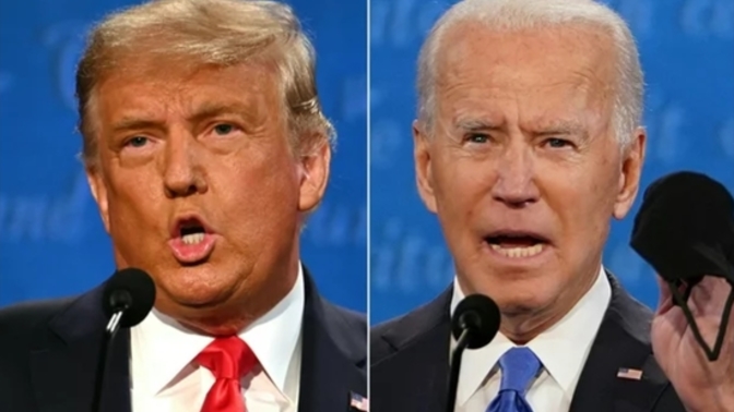 All-time US Presidential rankings came out today. Do you agree with the list?