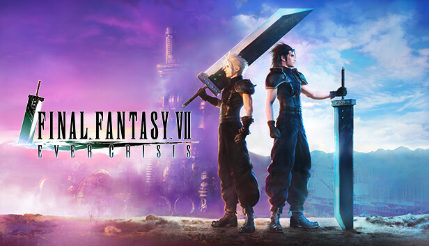 Favourite Final Fantasy pt2?