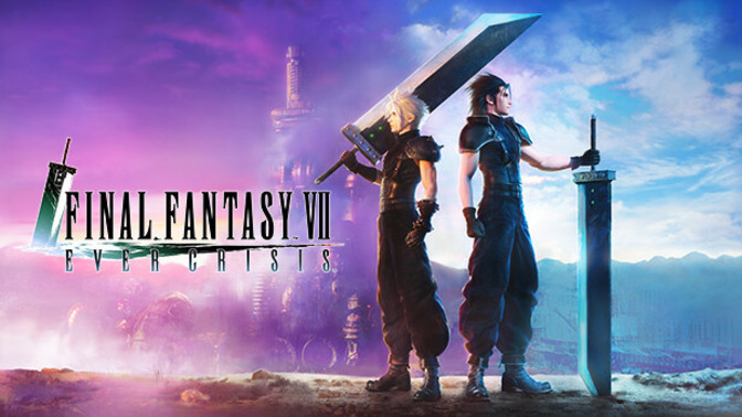 Favourite Final Fantasy pt2?