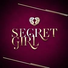 What are the special things that girls hide from guys?