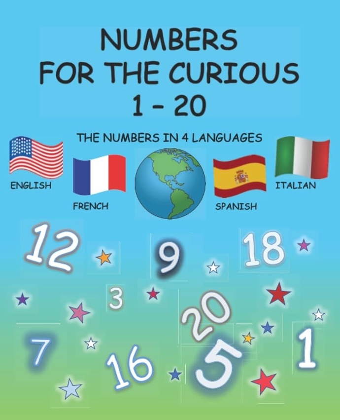 Which language are you curious about?