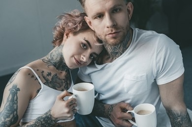 Do you have any tattoos? If yes, why did you get it?