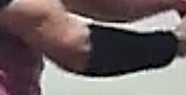 My arm band.
