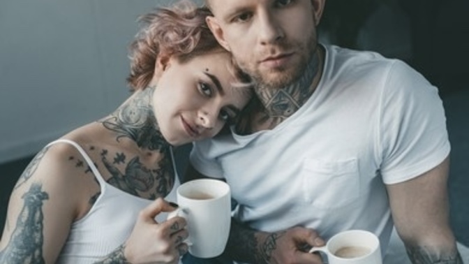 Do you have any tattoos? If yes, why did you get it?