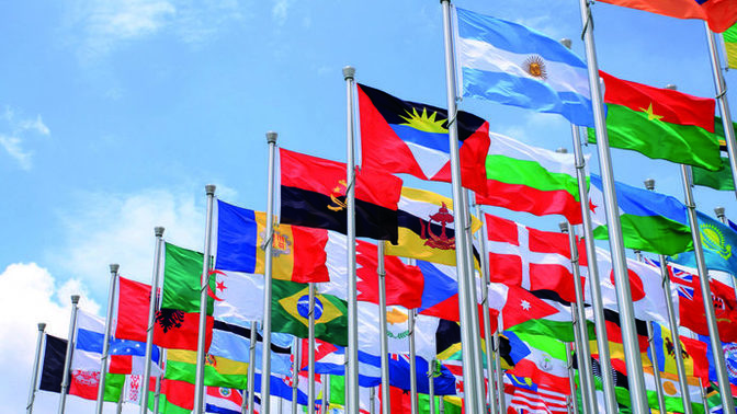 Is English your 2nd language, where are you from?