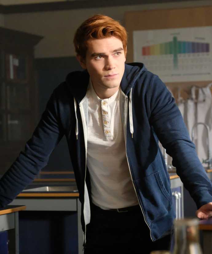Archie