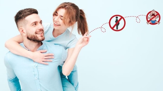 Why do people choose to be childless?