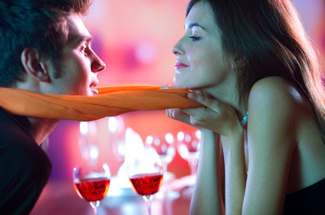 Do opposite or similar personalities attract each other more?