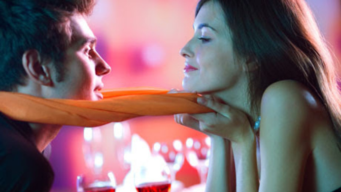 Do opposite or similar personalities attract each other more?