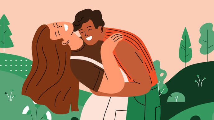 How can couples enhance intimacy in their relationship?