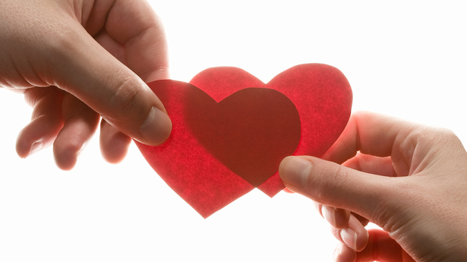 What should be done to make your relationship more strong?