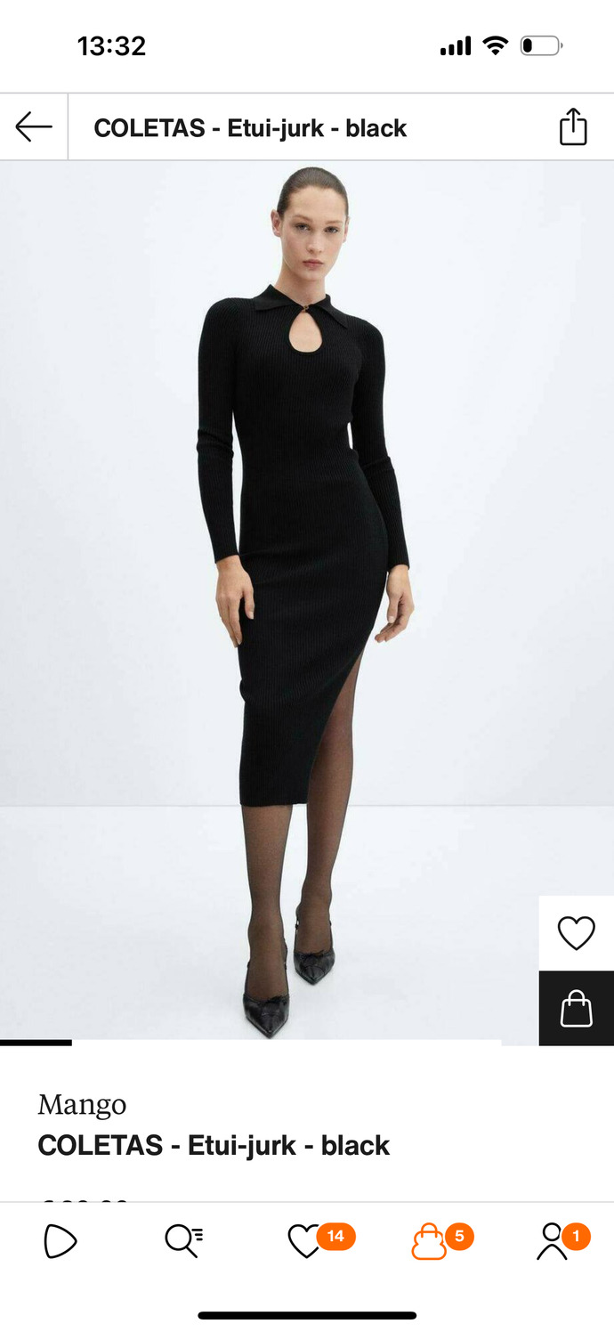 Which one for a dinner date?