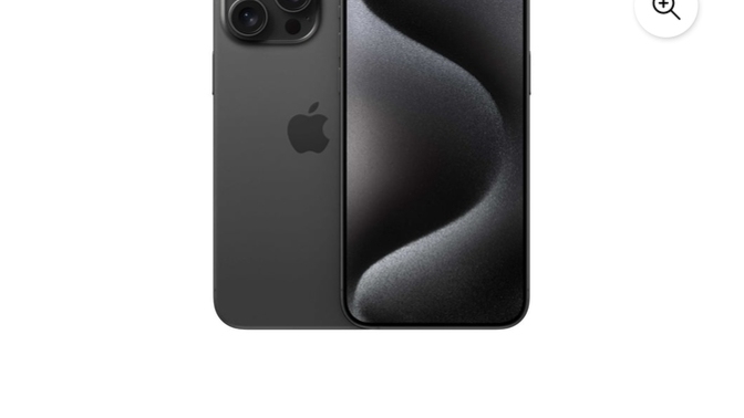 Part 2 ? Which I phone?