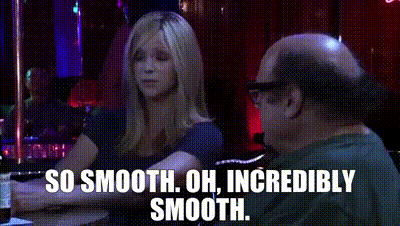 What does it mean when a guy says “I look like a guy who can handle you”?