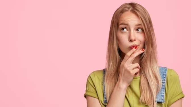 What’s the difference between the compliments “So pretty” and “Beautiful”?