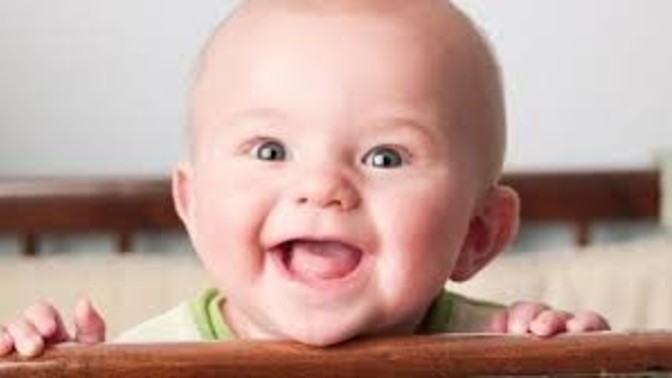 The girl aim in relationship whit he she told me I like kids?