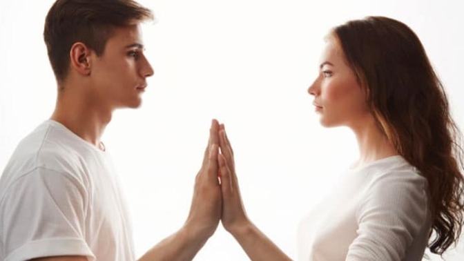 Is it wise to start a relationship, immediately after a break up?