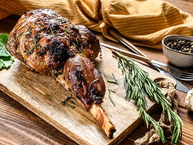 What food do you hate the most?