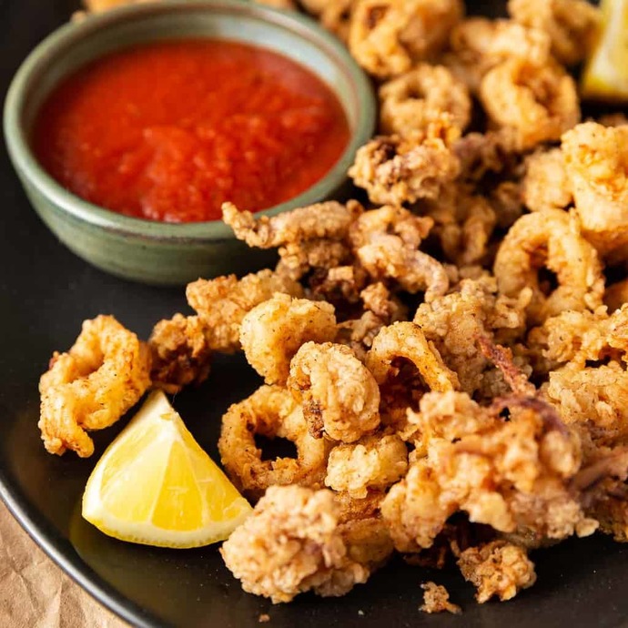What food do you hate the most?