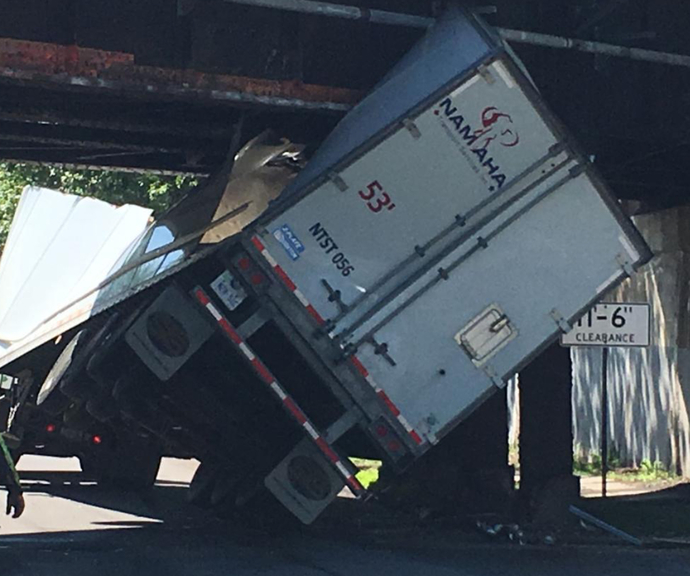 Would you ride this for a camping trip?