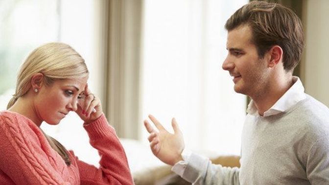 Is it good for you to keep trying to convince your partner to have kids when they really don't want to?