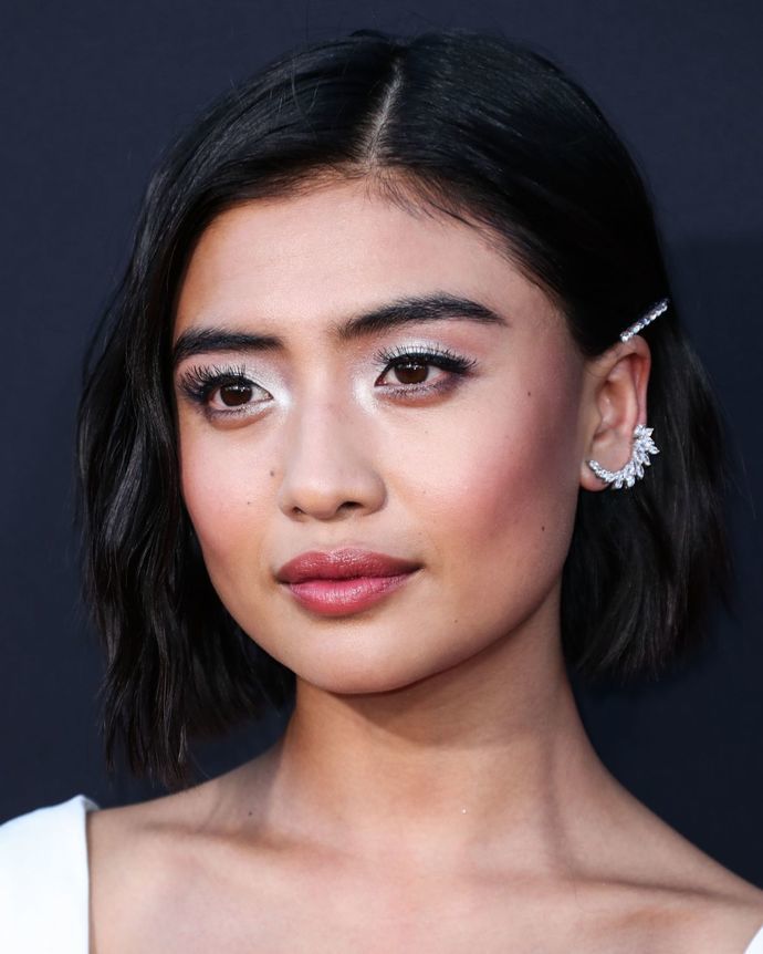 Which actress is prettiest (losers bracket)?